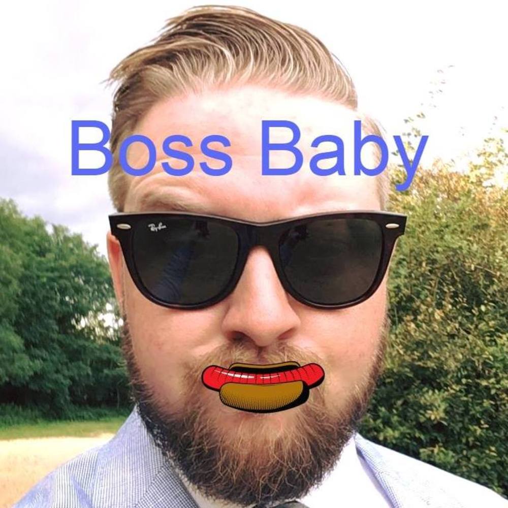Meet your Posher, Elliot